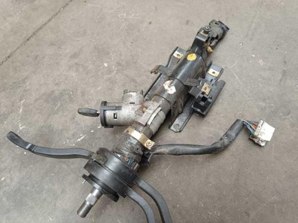 COLONNE DE DIRECTION FIAT DUCATO/CITROEN NEMO/PEUGEOT BOXER 1994-2002 - Vue 5